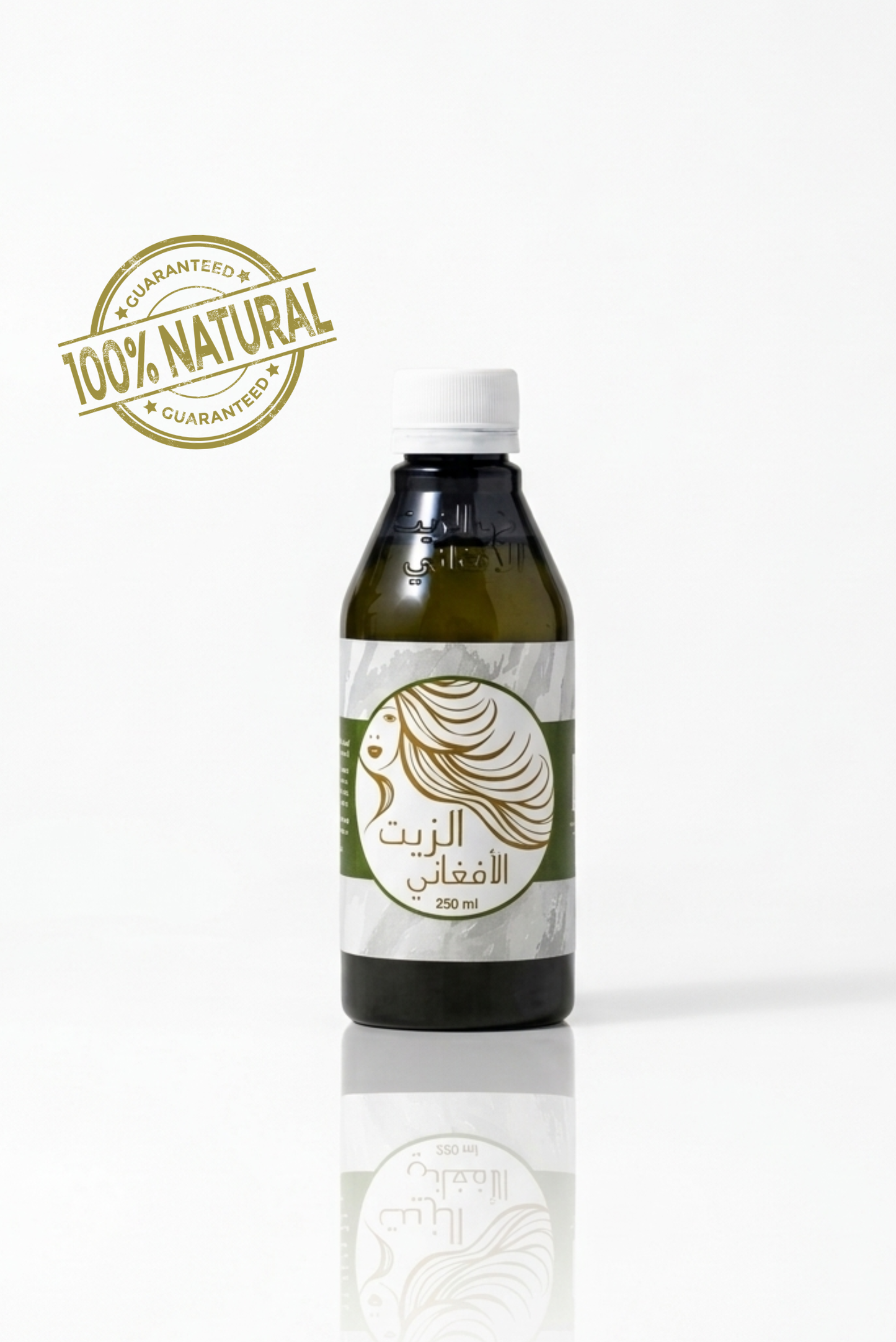 Afghan Oil